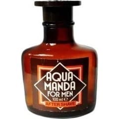 Aqua Manda for Men (After Shave)