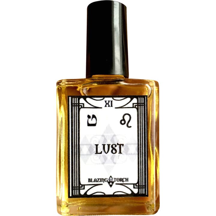 Lust