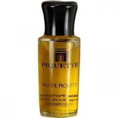 Piquette (Eau de Piquette)