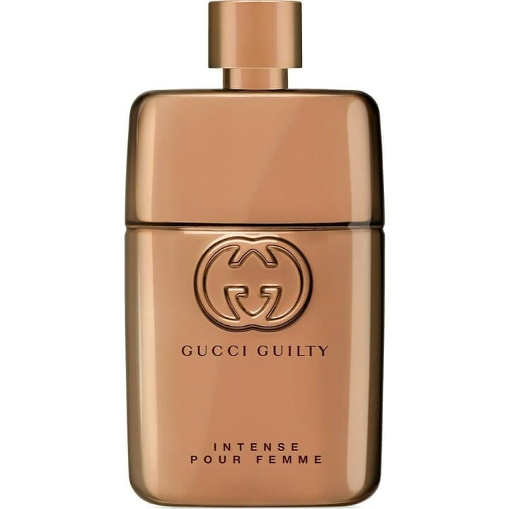 Guilty pour Femme (Eau de Parfum Intense)