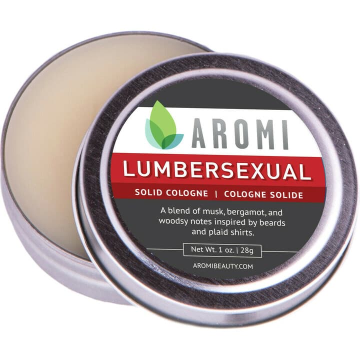 Lumbersexual (Solid Cologne)