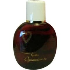 Eau Dynamisante - Eau du Cœur Collector 2007