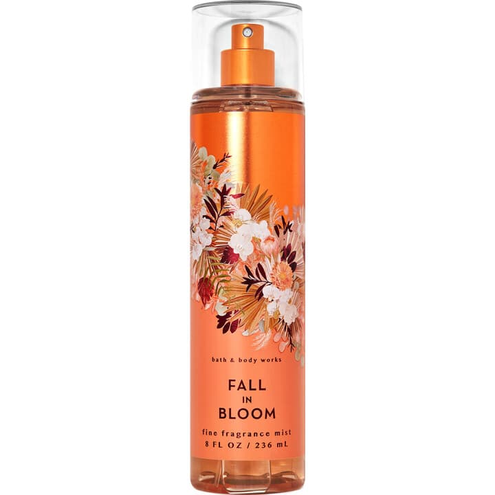 Fall in Bloom (Fragrance Mist)