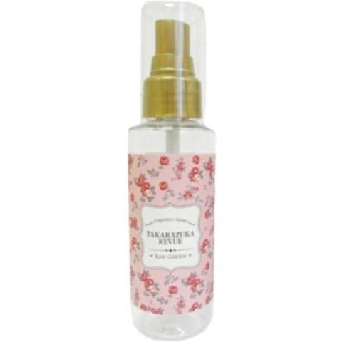 Rose Garden (Fragrance Spray)