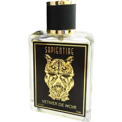 Vetiver de Noir