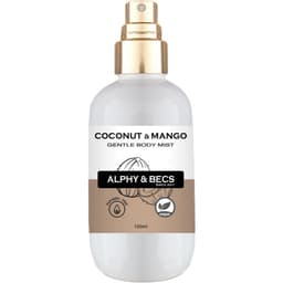 Coconut & Mango