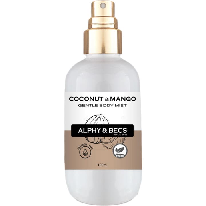 Coconut & Mango