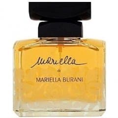 Mariella EDT by Mariella Burani perfume bottle