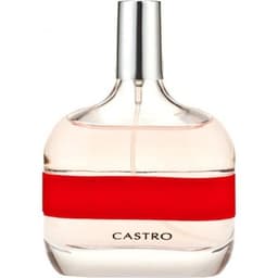 Red for Women