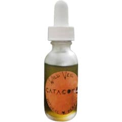 Catacombs (Perfume Oil)