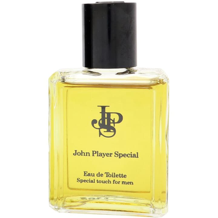 JPS Special Touch EDT