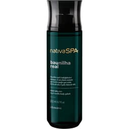 Nativa Spa - Baunilha Real