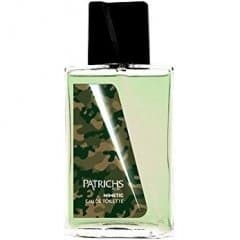 Patrichs Noir Mimetic (After Shave)