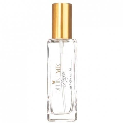 Harper (Hair Fragrance Mist)