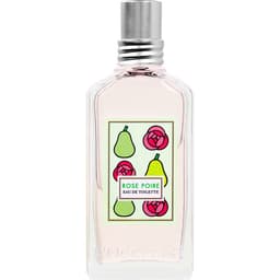 Rose Poire EDT