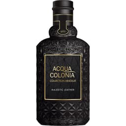 Acqua Colonia Collection Absolue - Majestic Leather