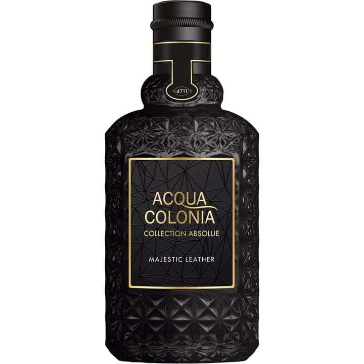 Acqua Colonia Collection Absolue - Majestic Leather