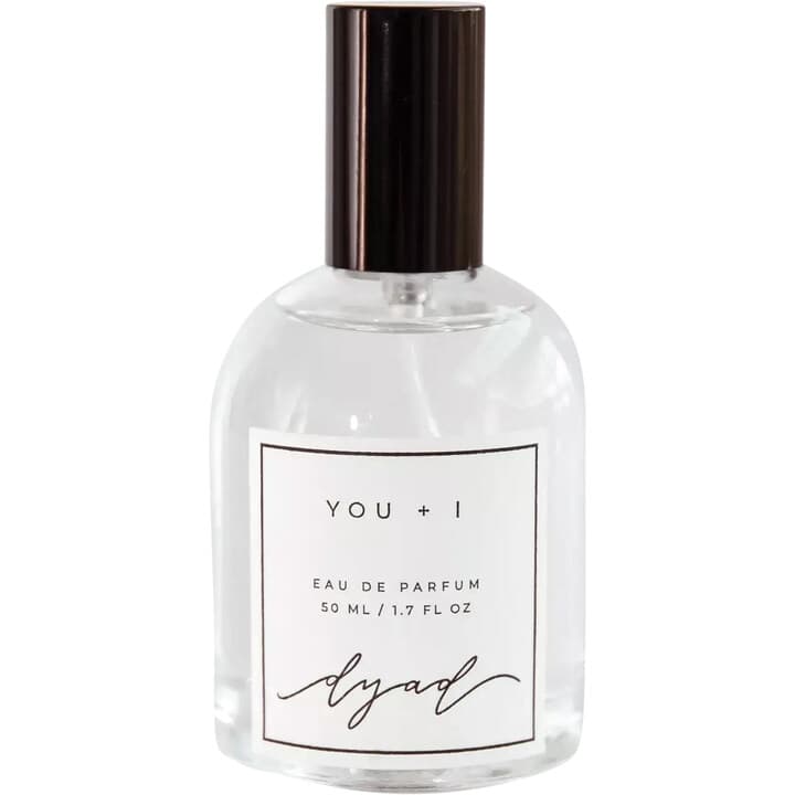 You + I EDP