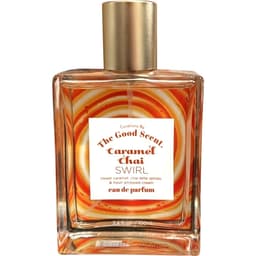 Caramel Chai Swirl EDP