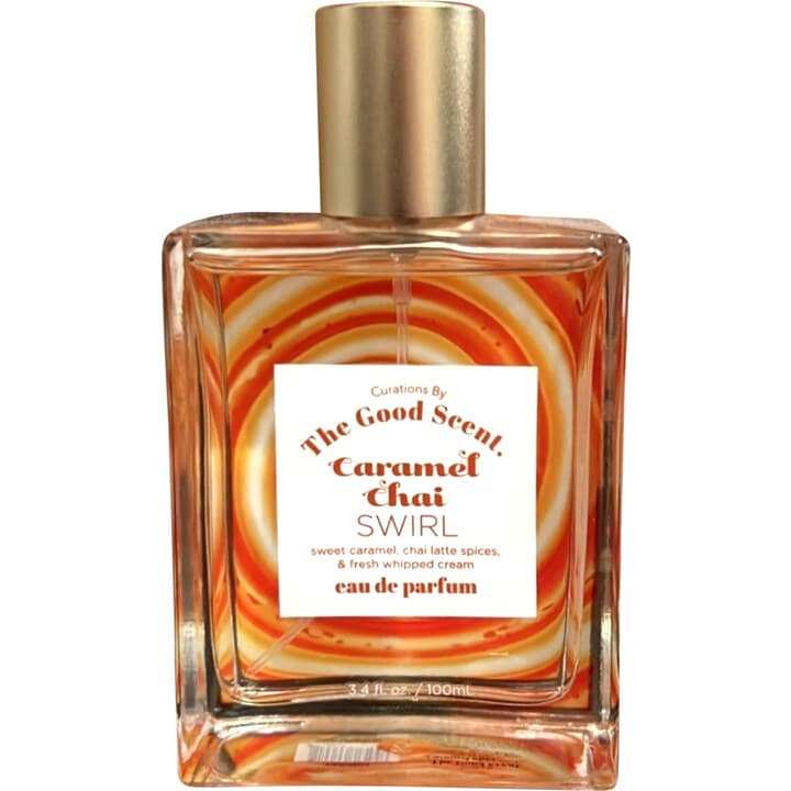 Caramel Chai Swirl EDP