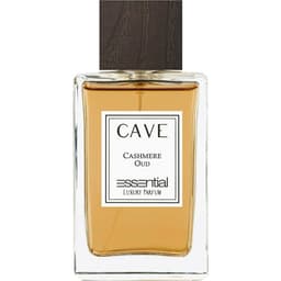 Cave - Cashmere Oud