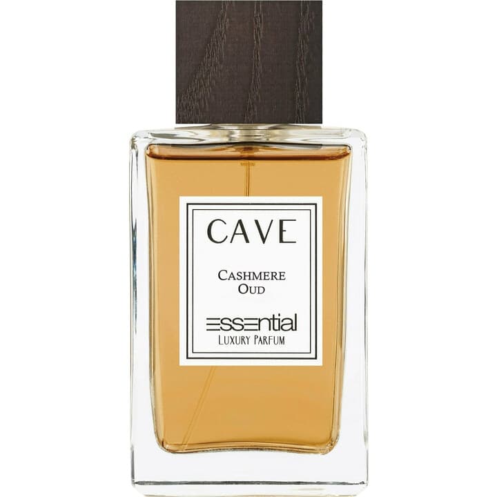 Cave - Cashmere Oud