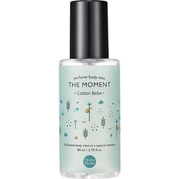 The Moment - Cotton Bebe