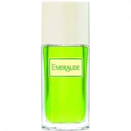 Emeraude (Eau de Cologne)