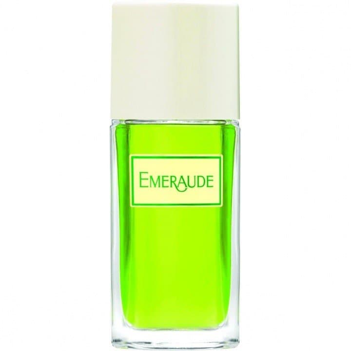 Emeraude (Eau de Cologne)