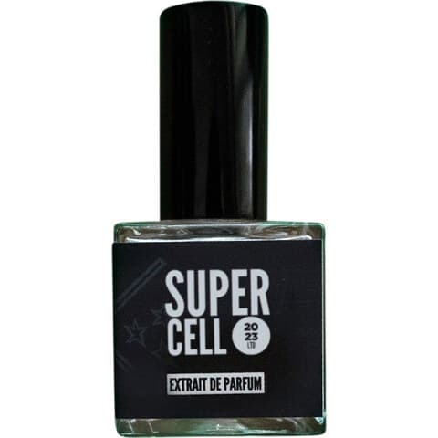 Supercell (Extrait de Parfum)