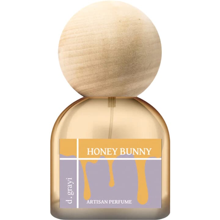 Honey Bunny