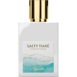 Salty Tiarè