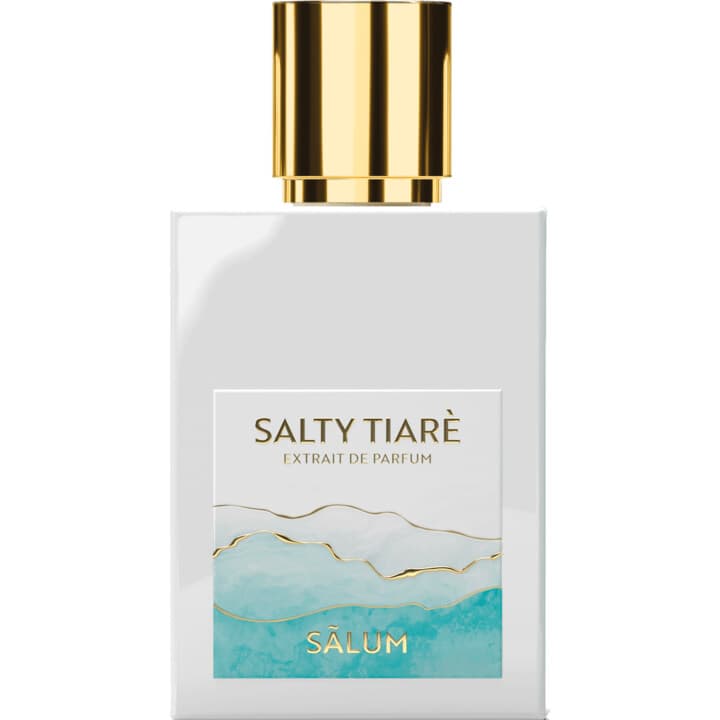 Salty Tiarè