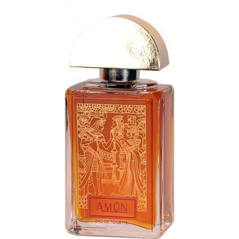 Amun EDT