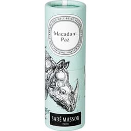 Macadam Paz