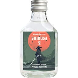 Shibusa 2 (Profumo Dopobarba)