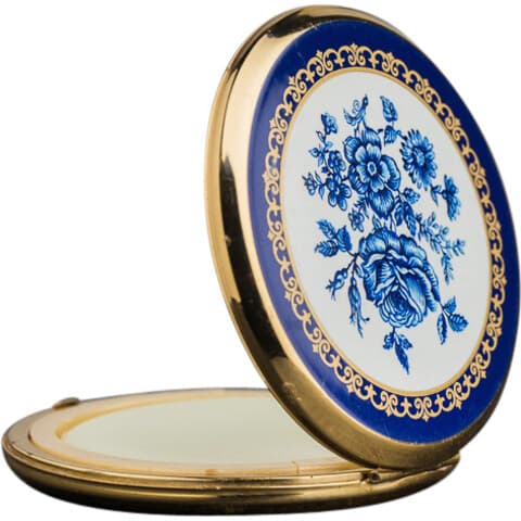 Elizabeth Bennet (Solid Perfume)