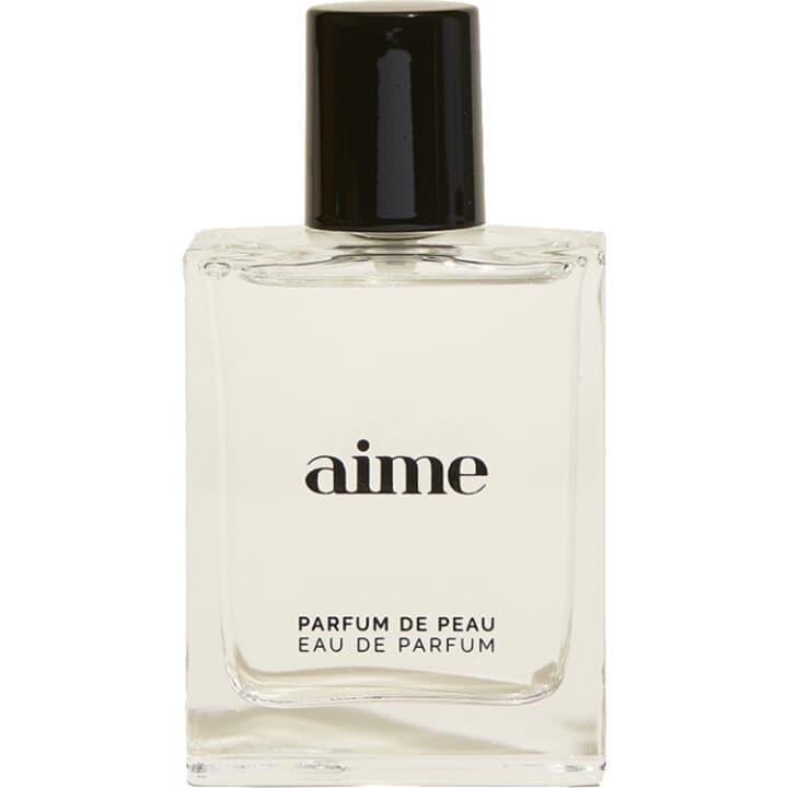 Parfum de Peau EDP