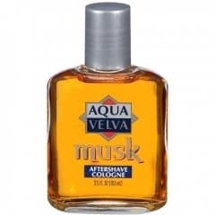 Aqua Velva Musk