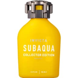 Subaqua Collector Edition