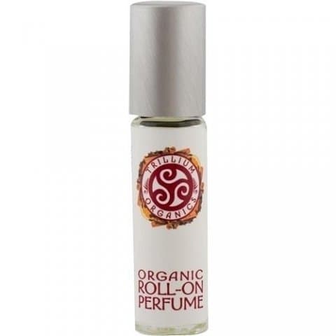 Warming by Trillium Organics perfume bottle