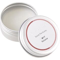 Koiame / 恋雨 (Solid Perfume)