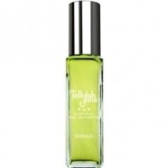 Misae by Tallulah Jane perfume bottle