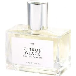 Citron Glacé EDP