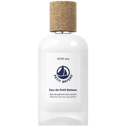 Eau de Petit Bateau