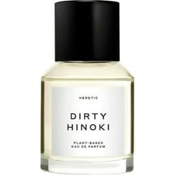 Dirty Hinoki