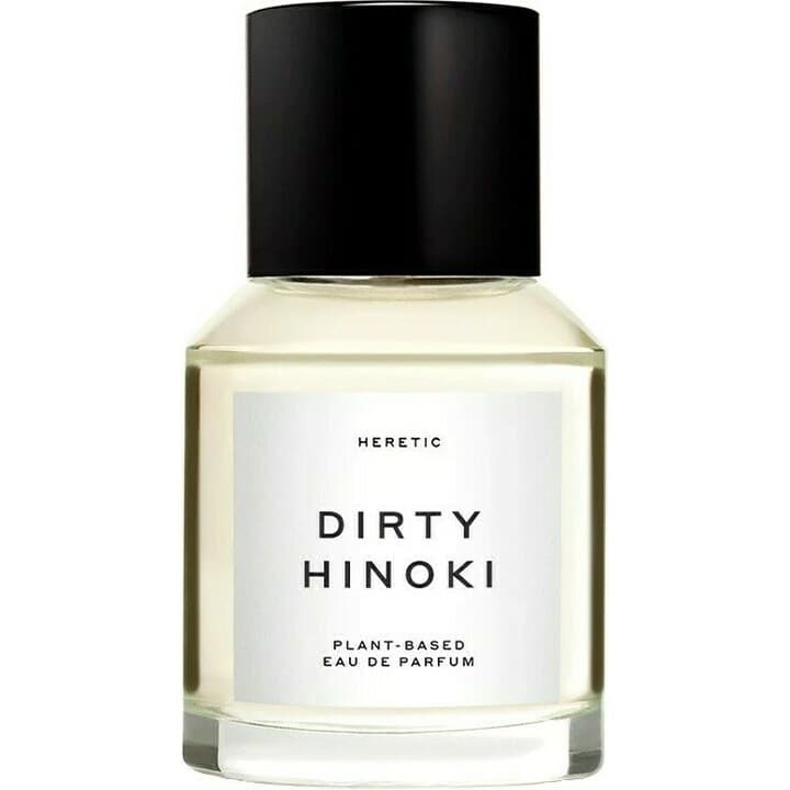 Dirty Hinoki