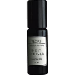 Nuit d'Hiver (Perfume Oil)