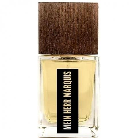 Mein Herr Marquis (Extrait de Parfum)