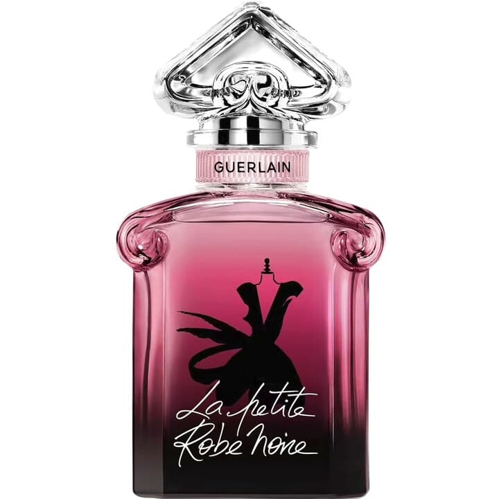 La Petite Robe Noire (Eau de Parfum Absolue)